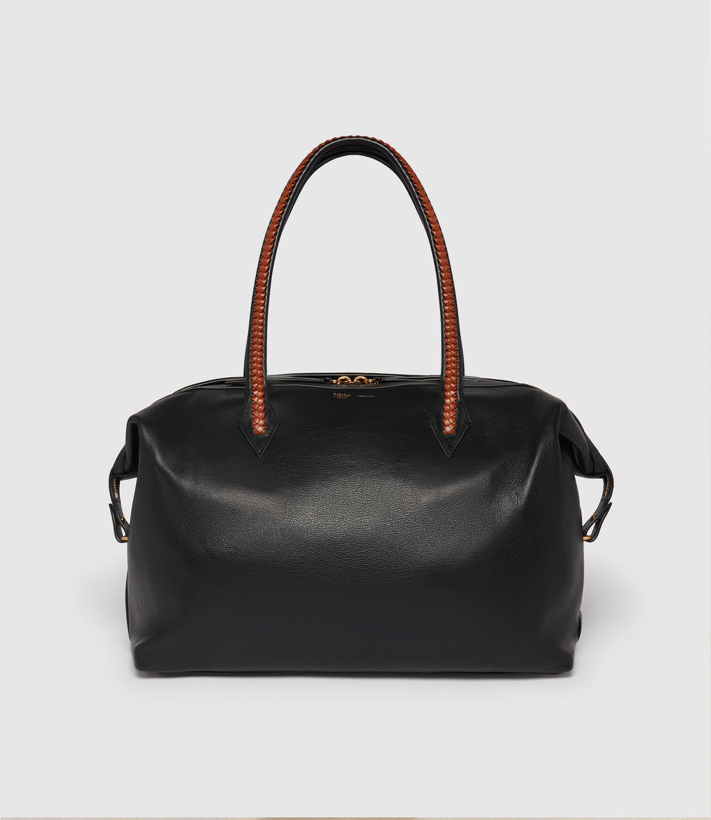 Vérité All Day Elvis Black with Cognac