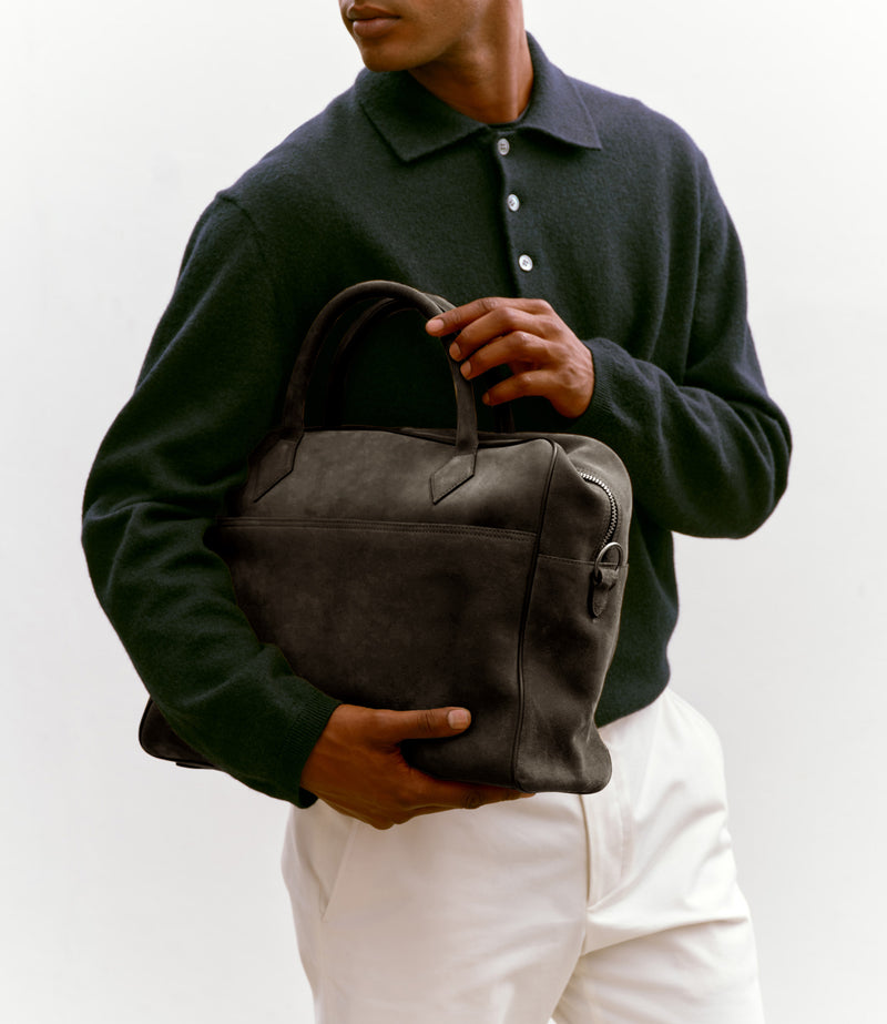 Closer All Day Suede London