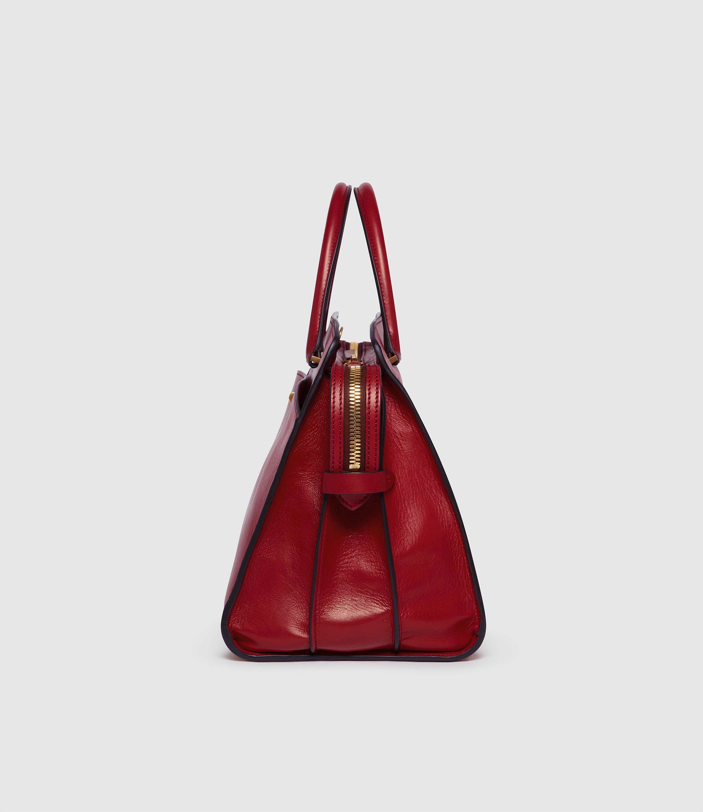 Private Eye Buttery Nappa Pomodoro