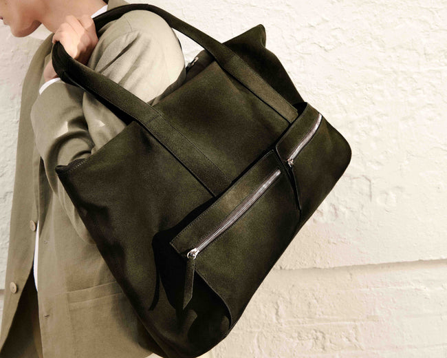 C is for Craftsmanship