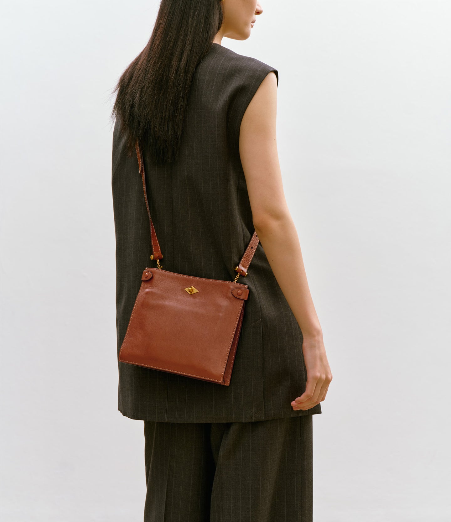 Stowaway Buffalo Cognac