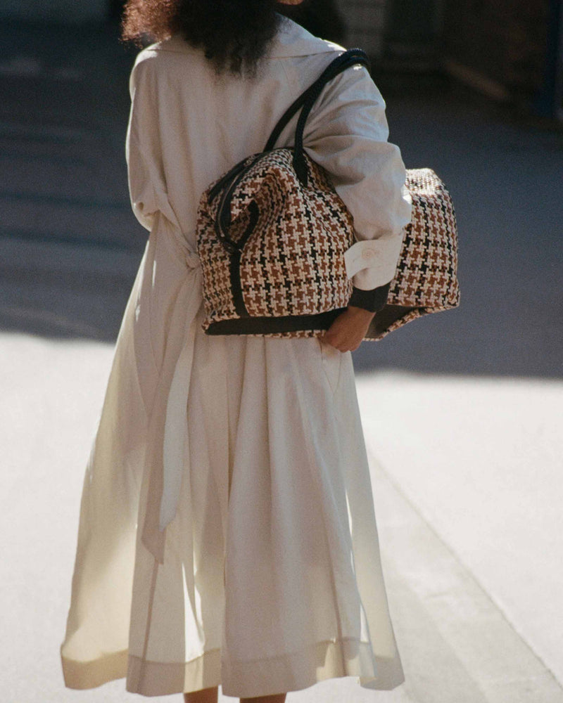 Bespoke Vérité Weekend Coupé Woven