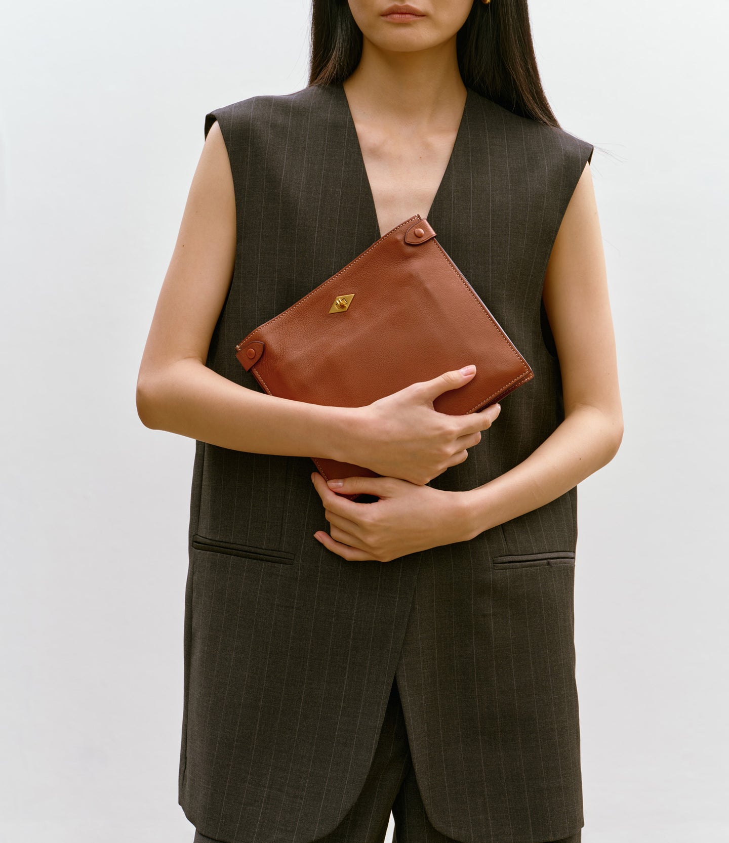 Stowaway Buffalo Cognac