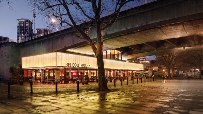 BFI SOUTHBANK