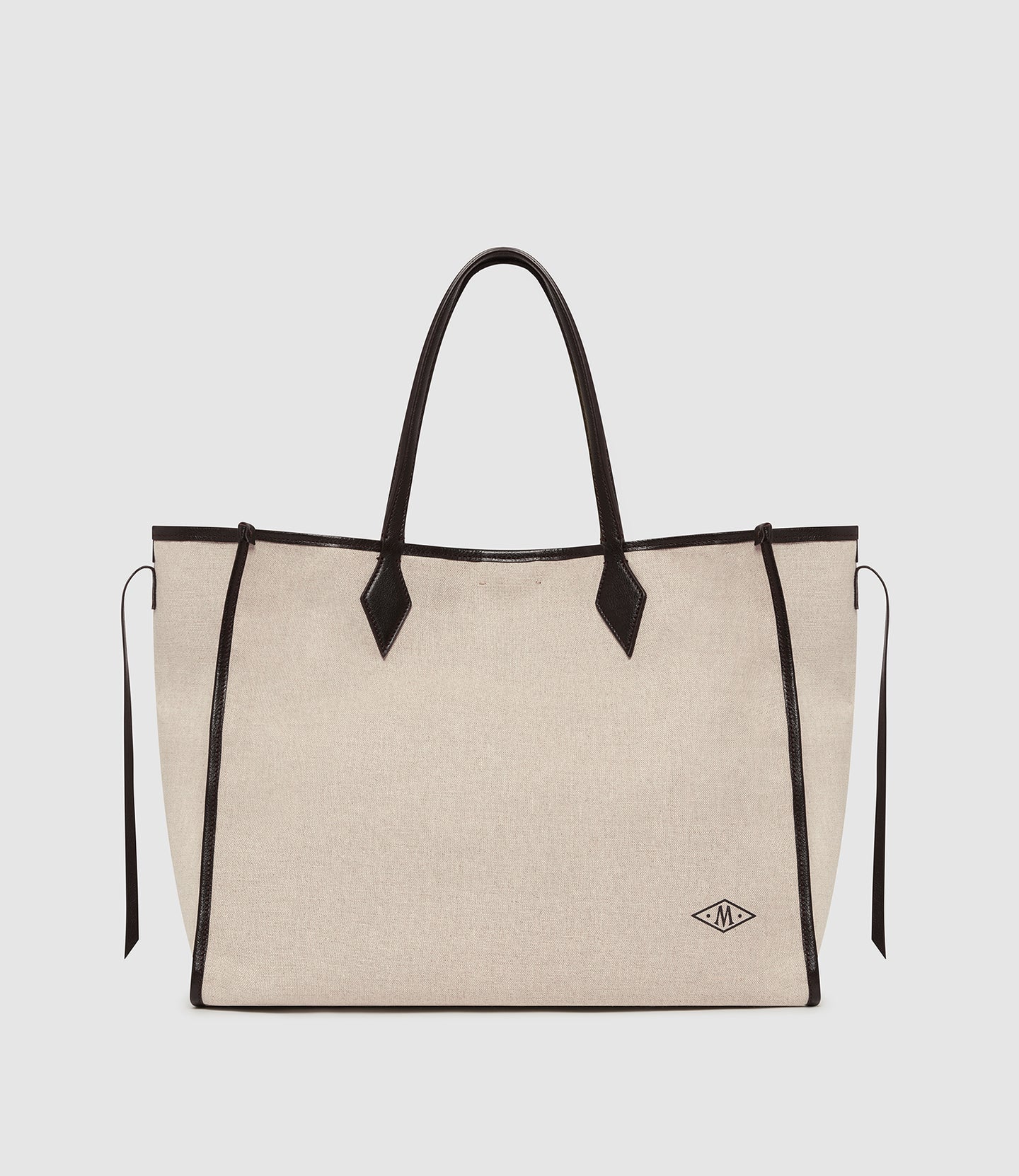 Chameleon 41 Natural Linen With Elvis Cacao