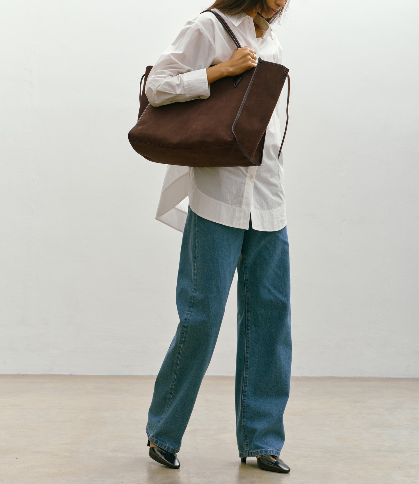 Chameleon 41 Nubuck Chocolate with Elvis Cacao