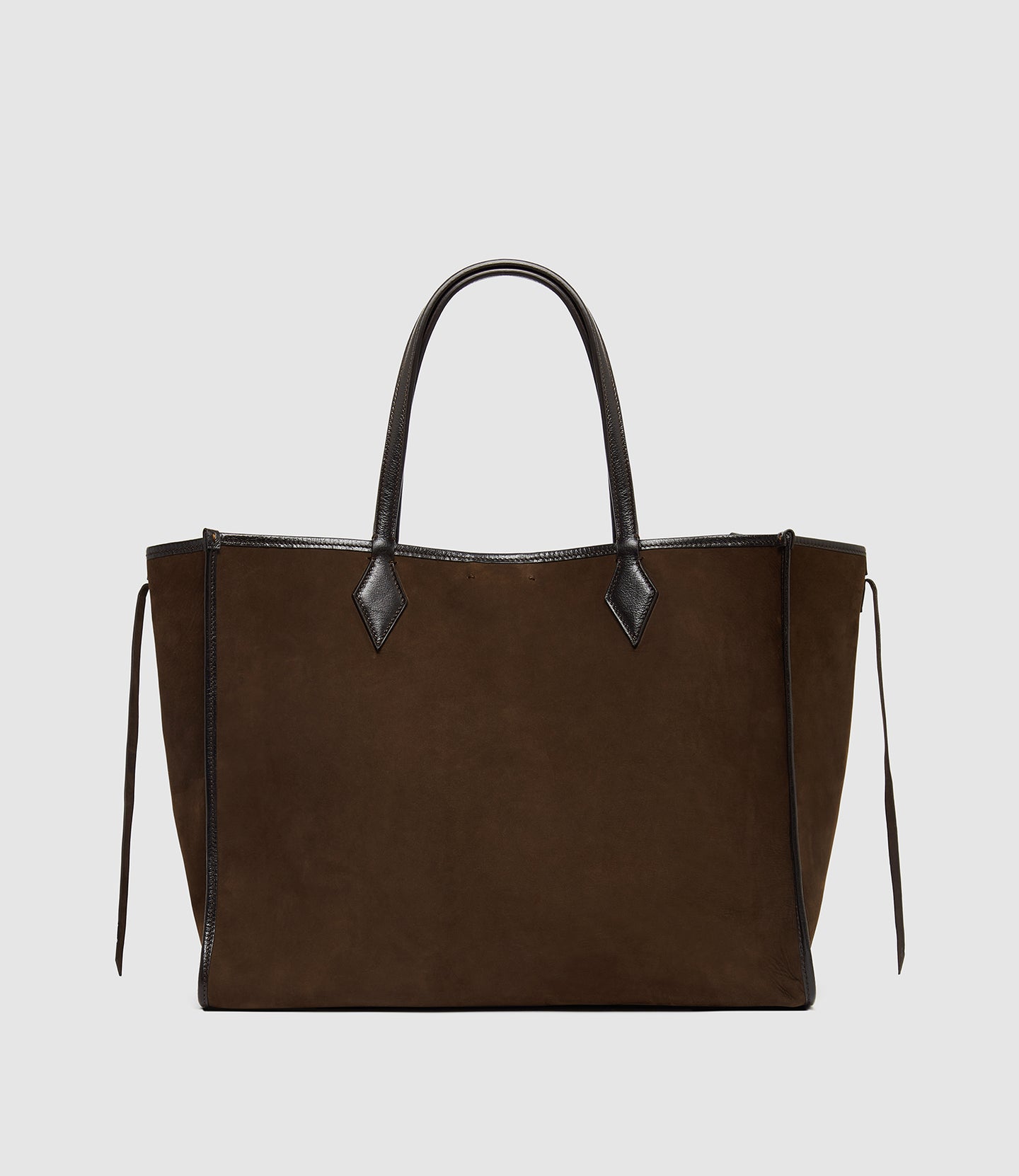 Chameleon 41 Nubuck Chocolate with Elvis Cacao