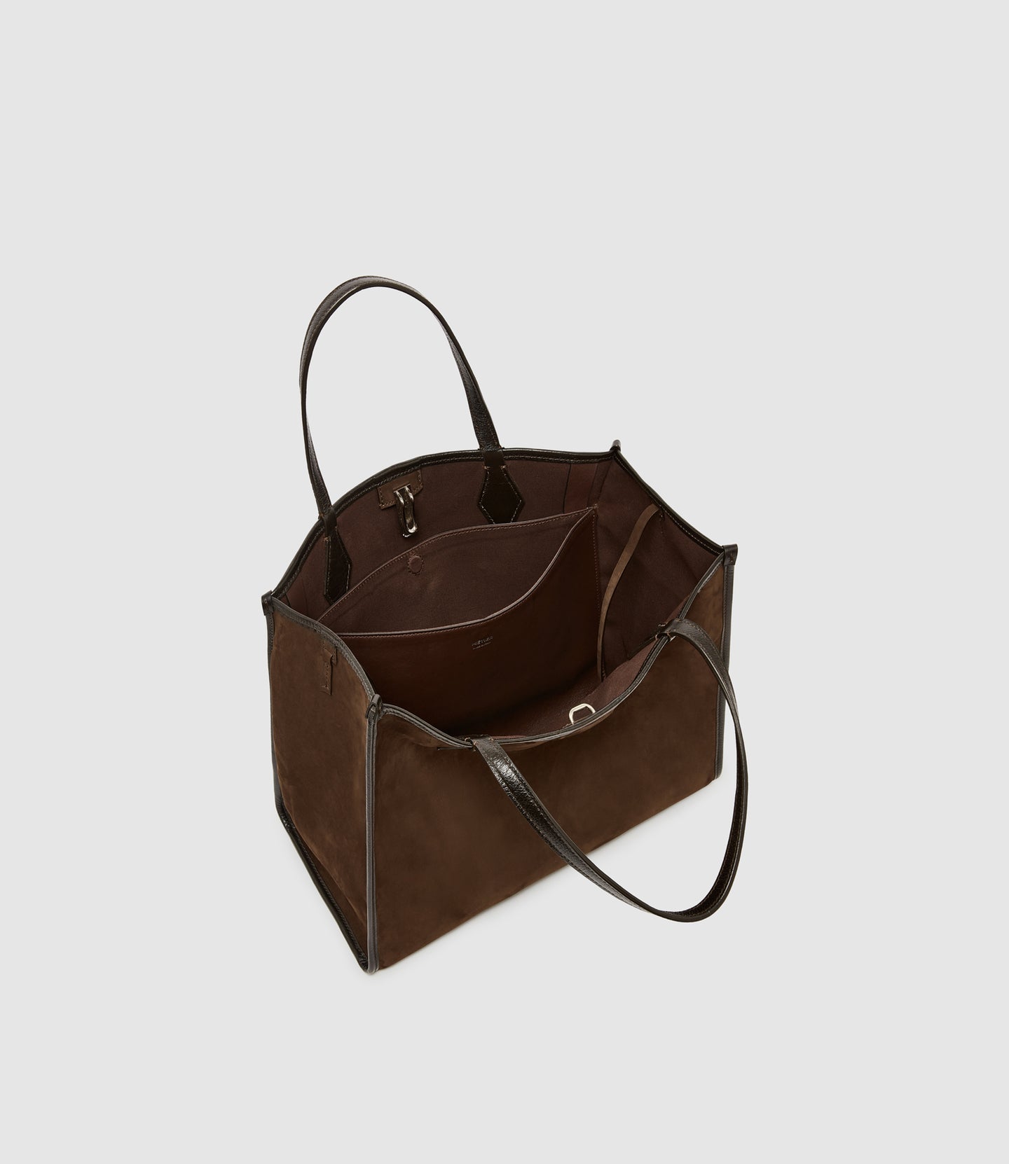 Chameleon 34 Nubuck Chocolate with Elvis Cacao