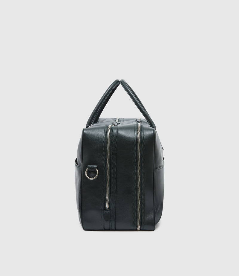 Closer Weekend Elvis Racing Green