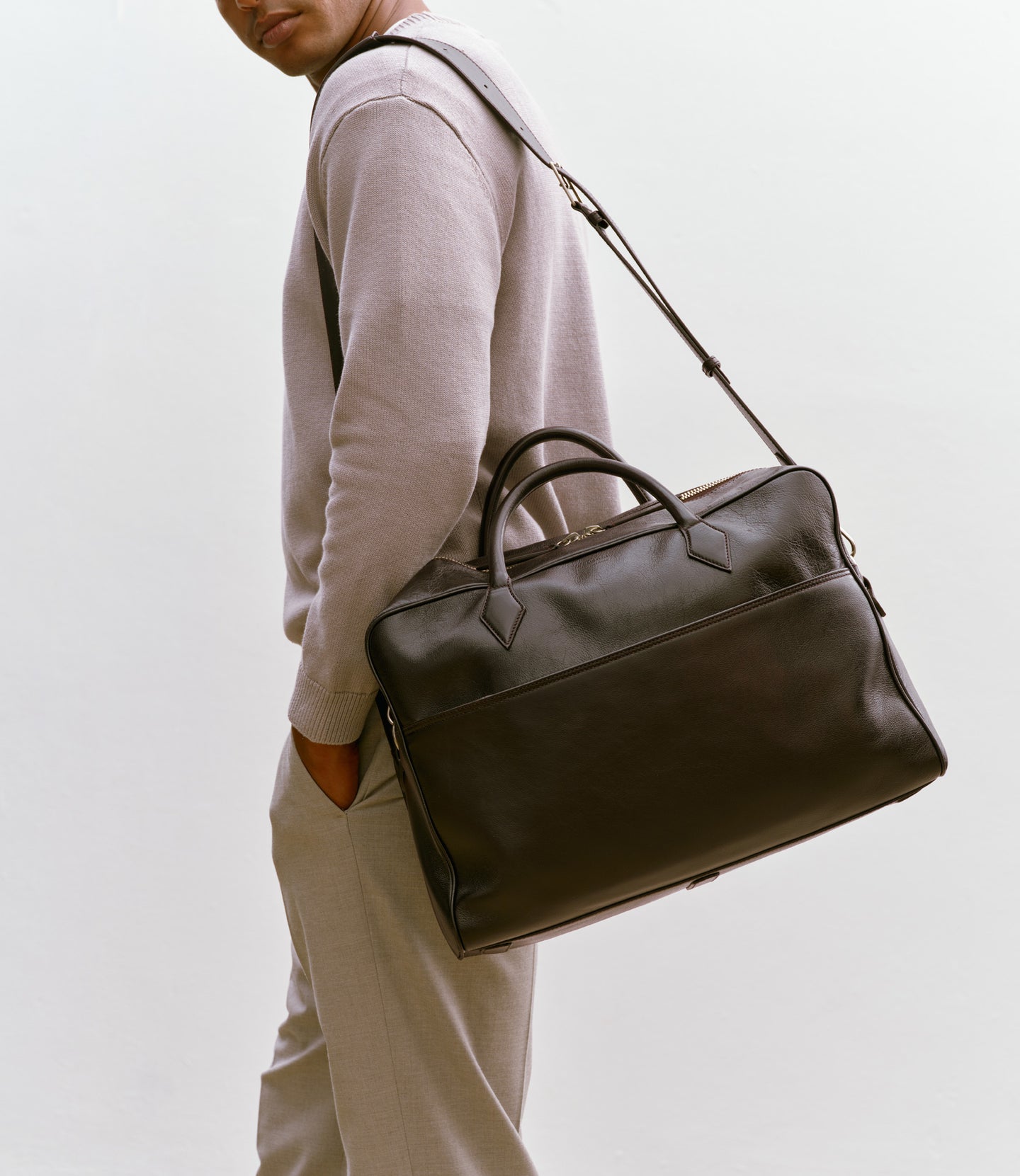 Closer Two Day Elvis Cacao