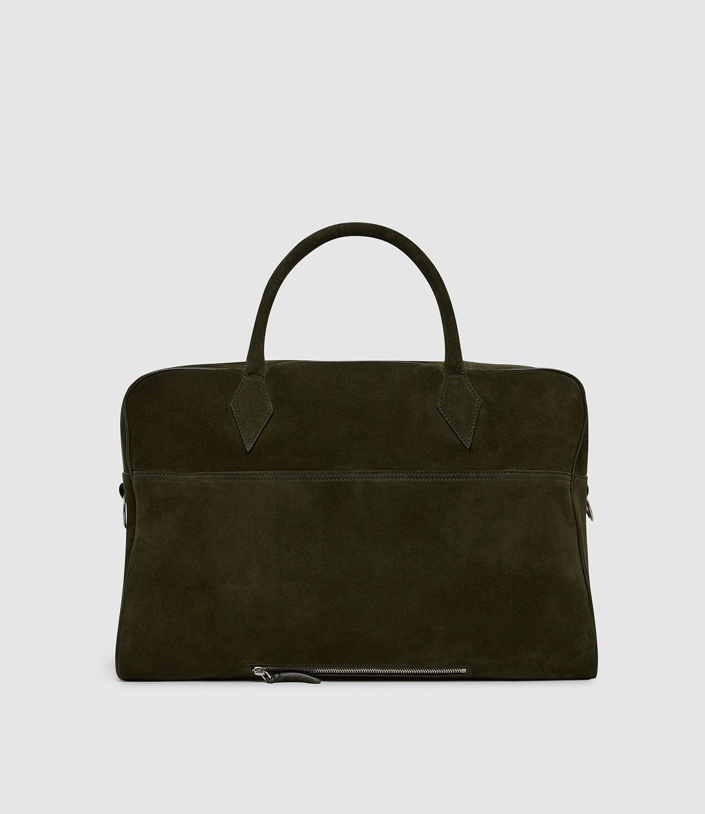 Closer Two Day Suede Bergen