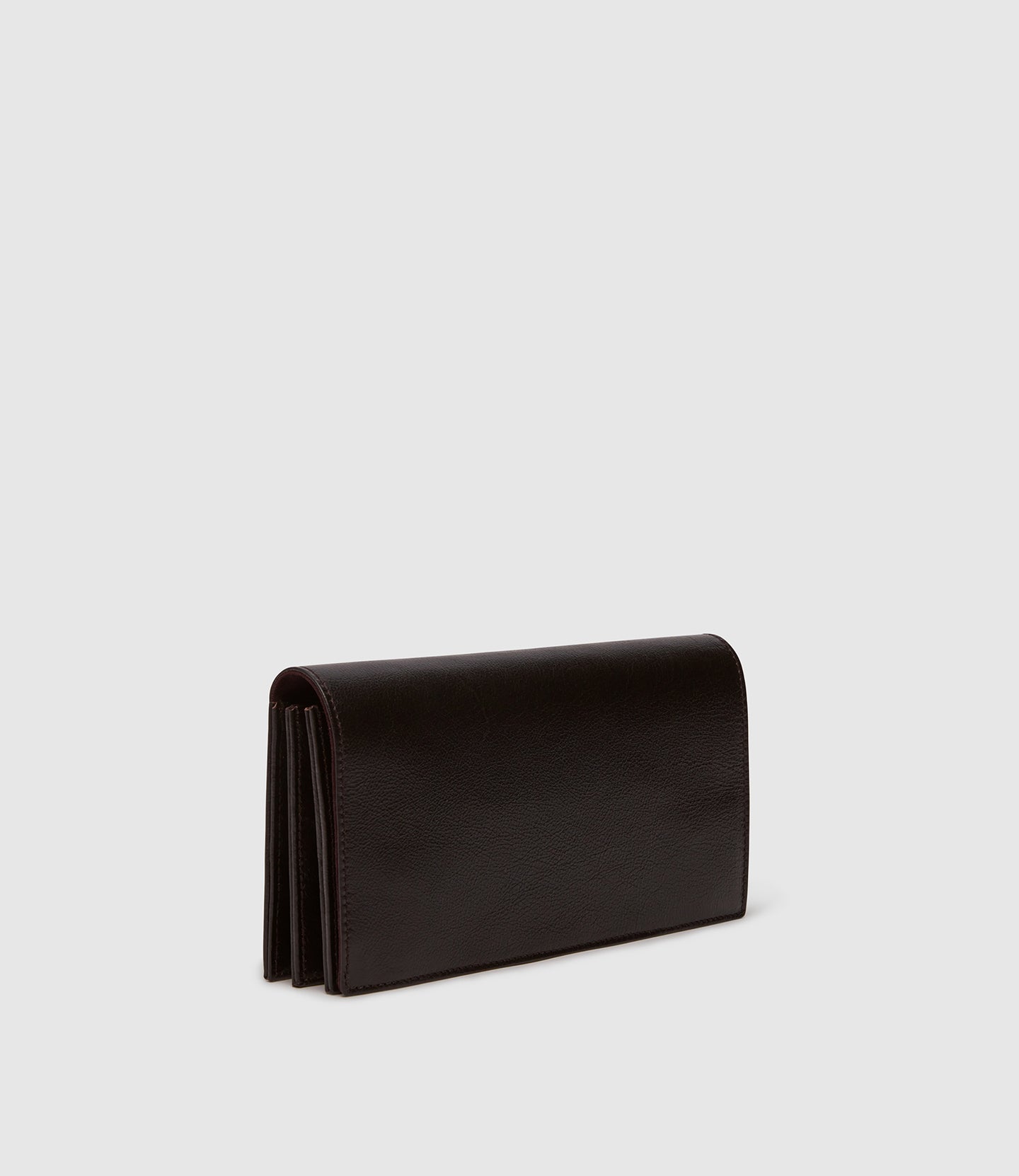 Small Jewellery Travel Case Elvis Cacao