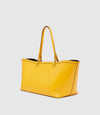 Cala 42 Nappa Plongè Calfskin Izamal Yellow
