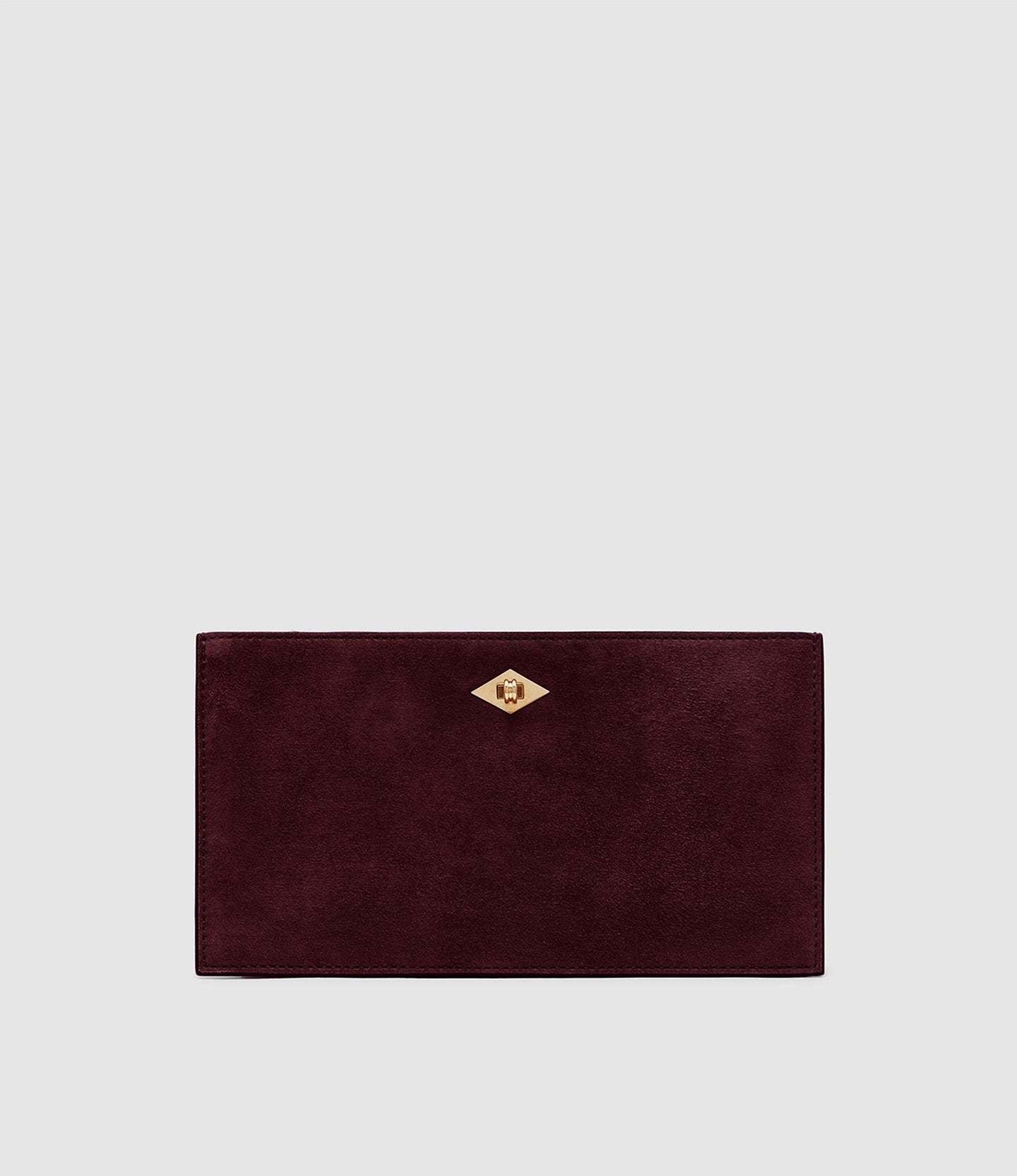 Ease 28 Buttery Suede Amarone