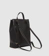 Edge Backpack Supple Calfskin Black