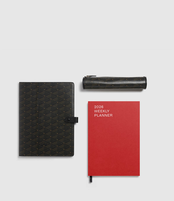 The New Year Tackler Set From Dusk Till Dawn