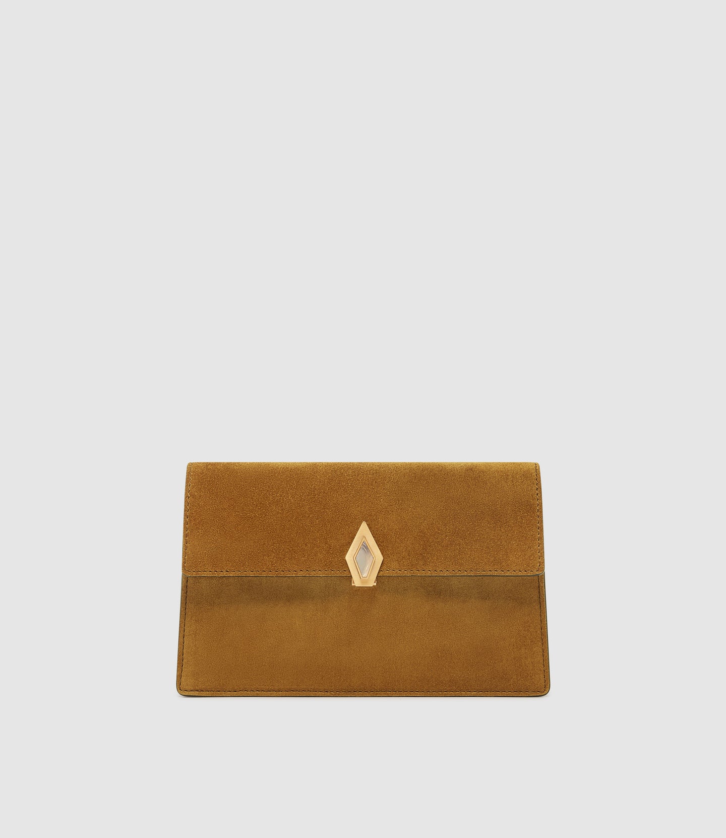 Limited Edition: Parallel 22 Suede Marrakech