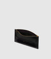 Incognito Clutch Atelier Calfskin Black