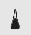 Cala 21 Venezia Plisse Black
