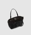 Cala 21 Venezia Plisse Black