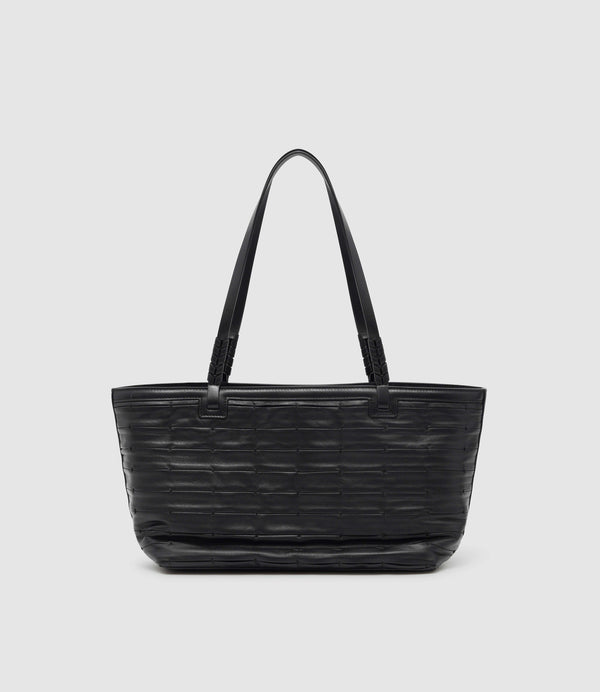 Cala 32 Puglia Woven Black