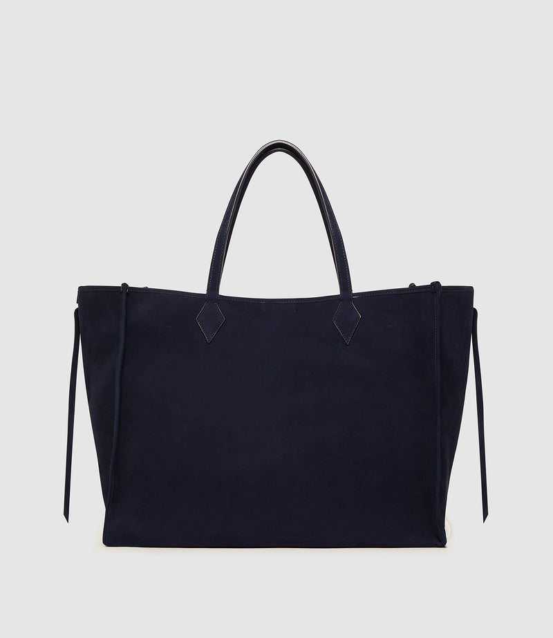 Chameleon 41 Nubuck Navy