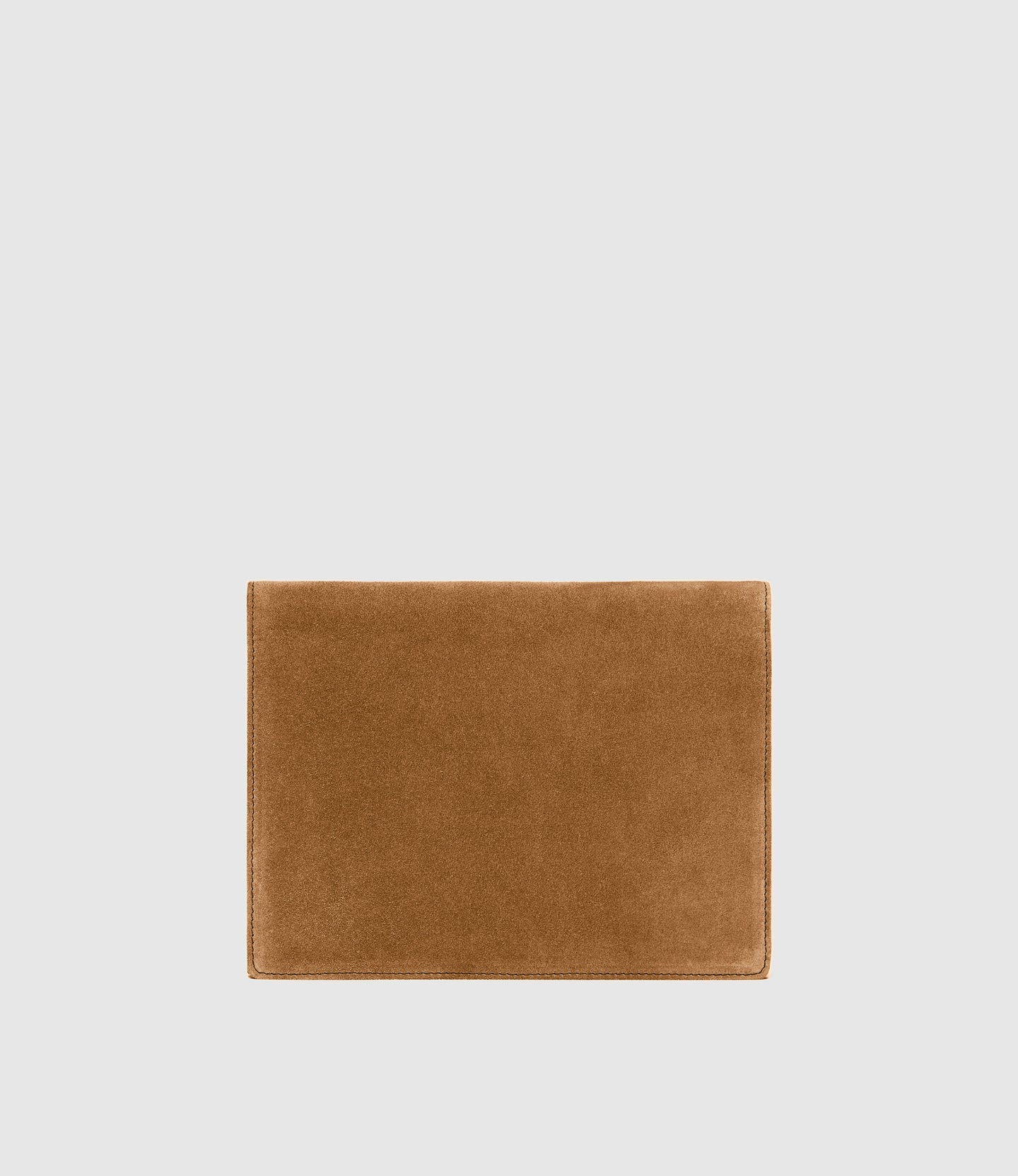 Large Jewellery Travel Case Suede Marrakech