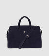Private Eye Buttery Suede Midnight