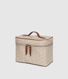 Long Haul Toiletry Bag Signature Canvas Light