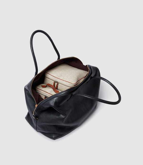 Packing Set | For A Quick Jaunt Light