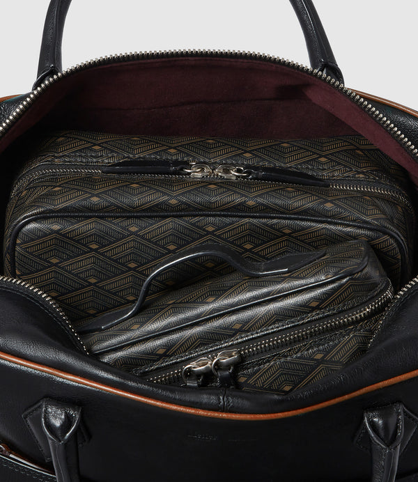 Packing Set | Shaving Kit And More From Dusk Till Dawn