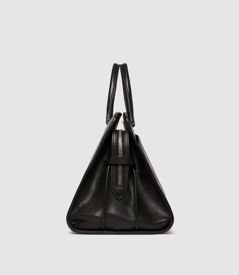 Private Eye Large Marianne Black