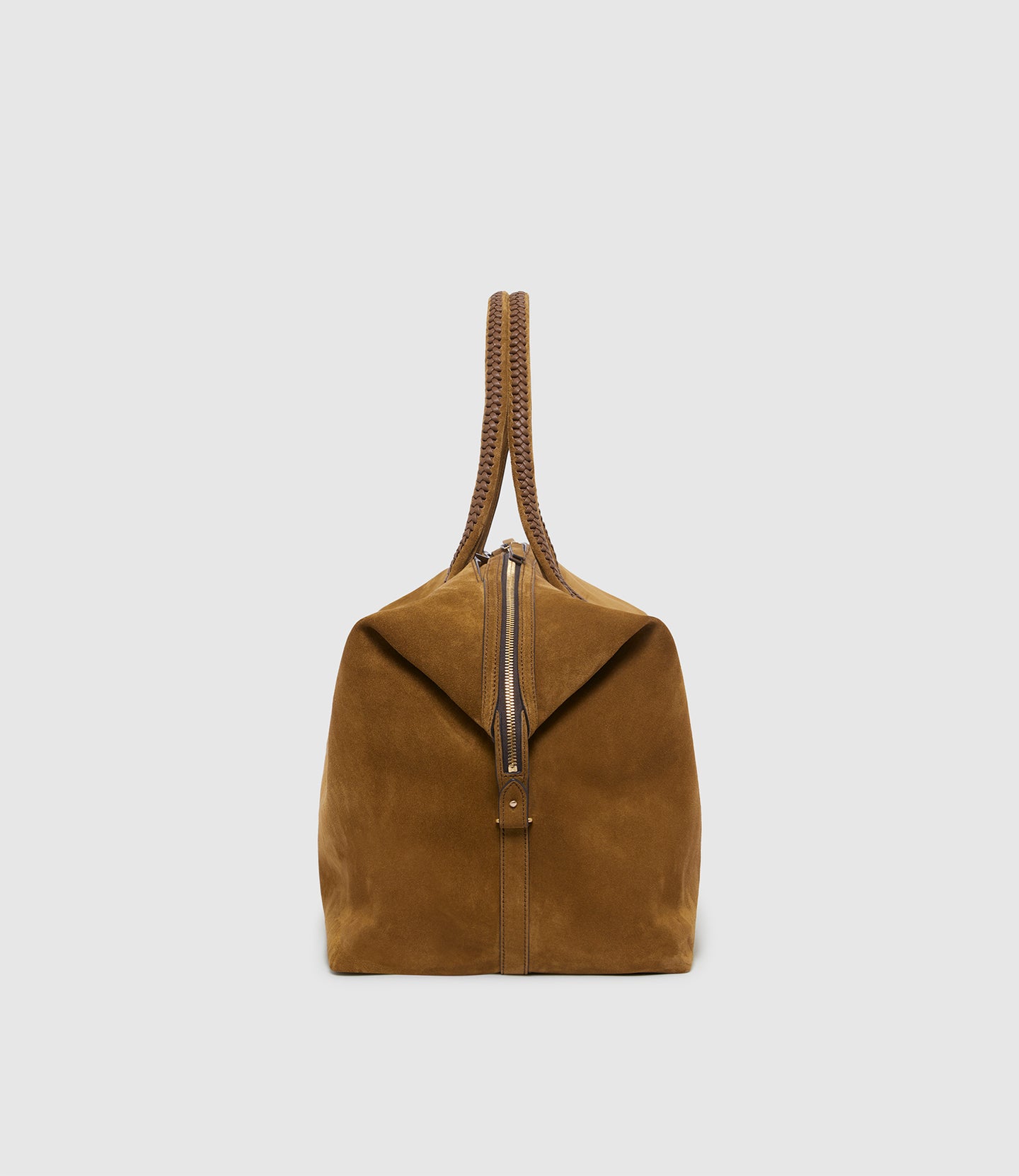 Vérité Weekend Bag Suede Marrakech