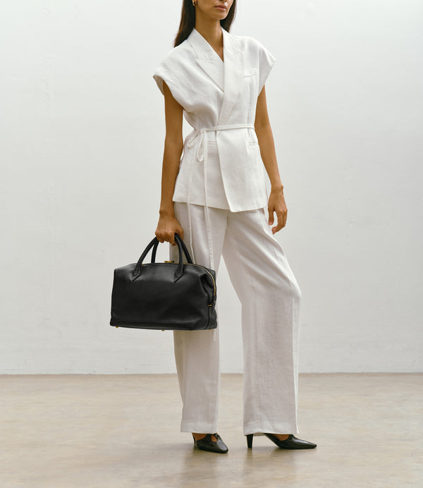 Vérité City Elvis Black