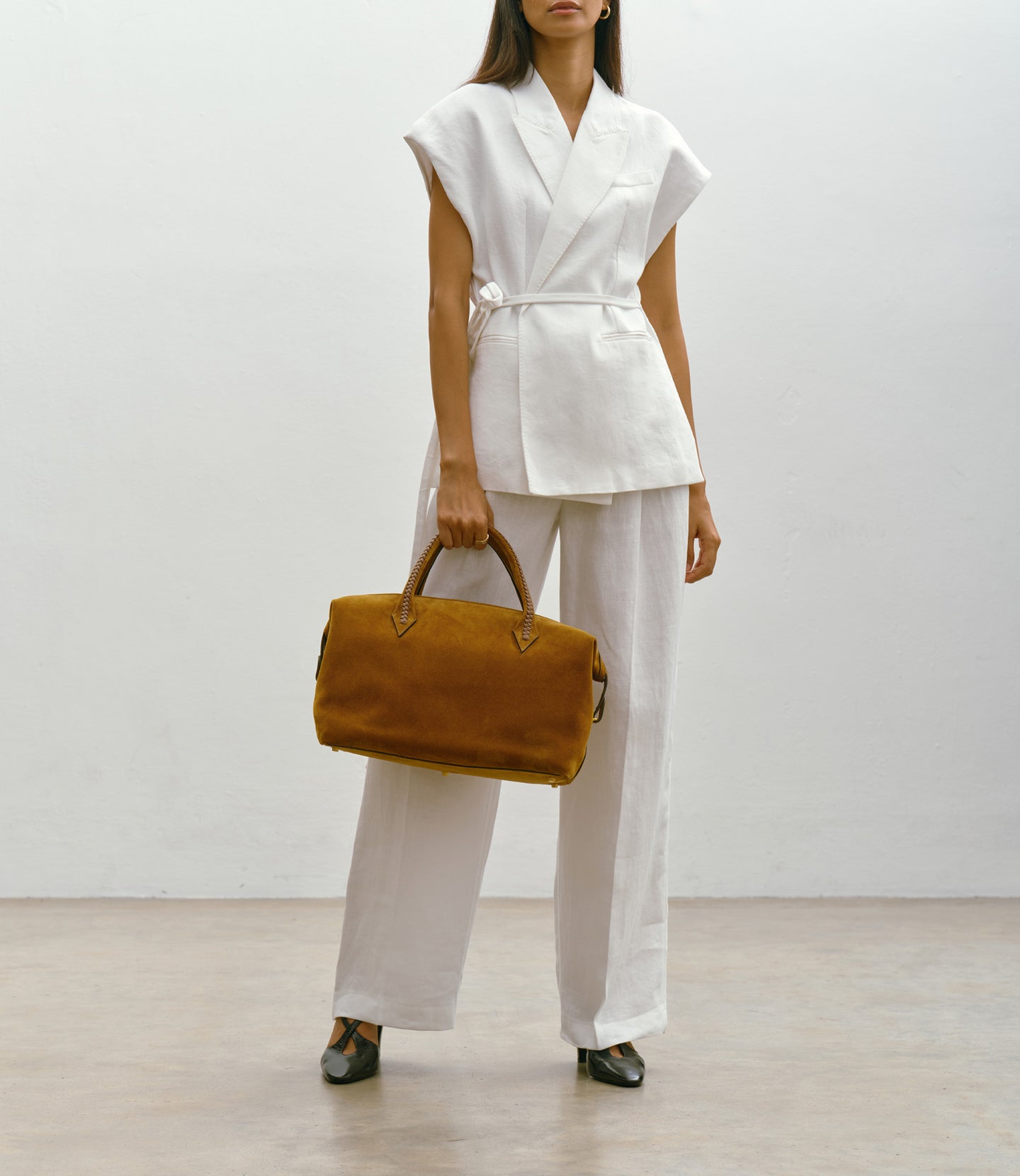 Vérité City Suede Marrakech