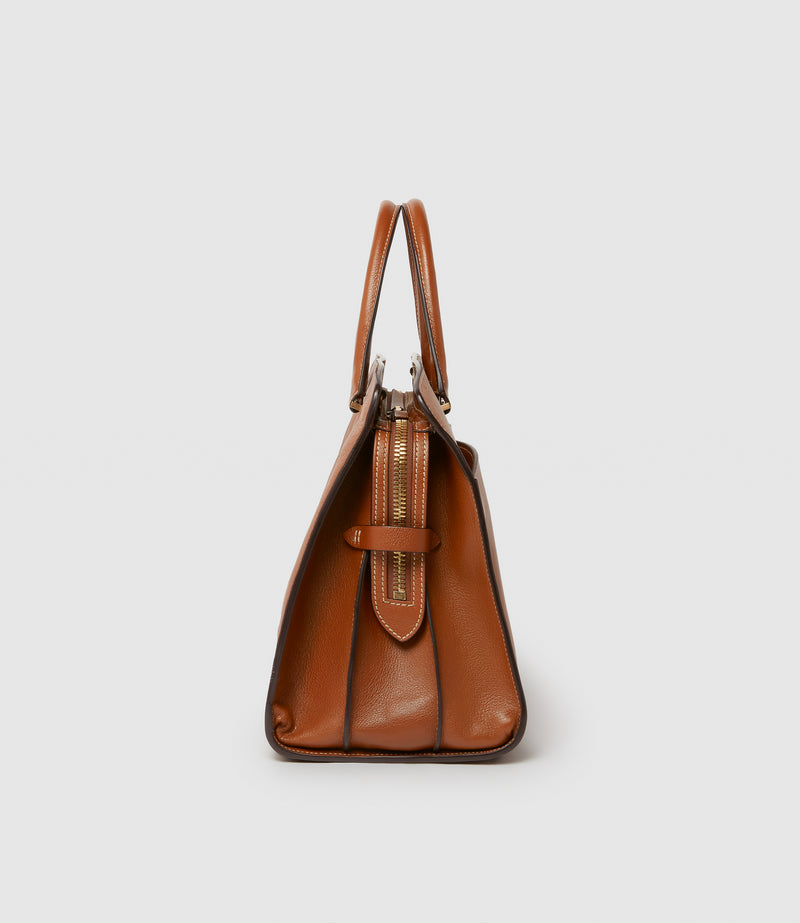 Private Eye Buffalo Cognac