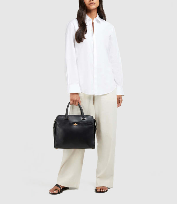 Private Eye Slim Elvis Black