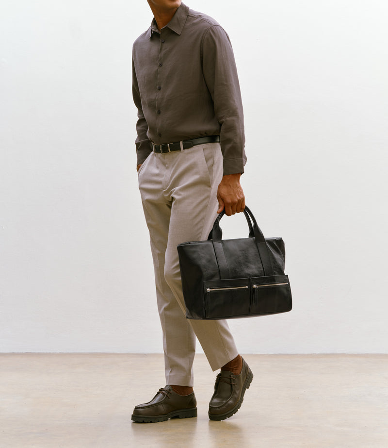 Racer 40 Elvis Black