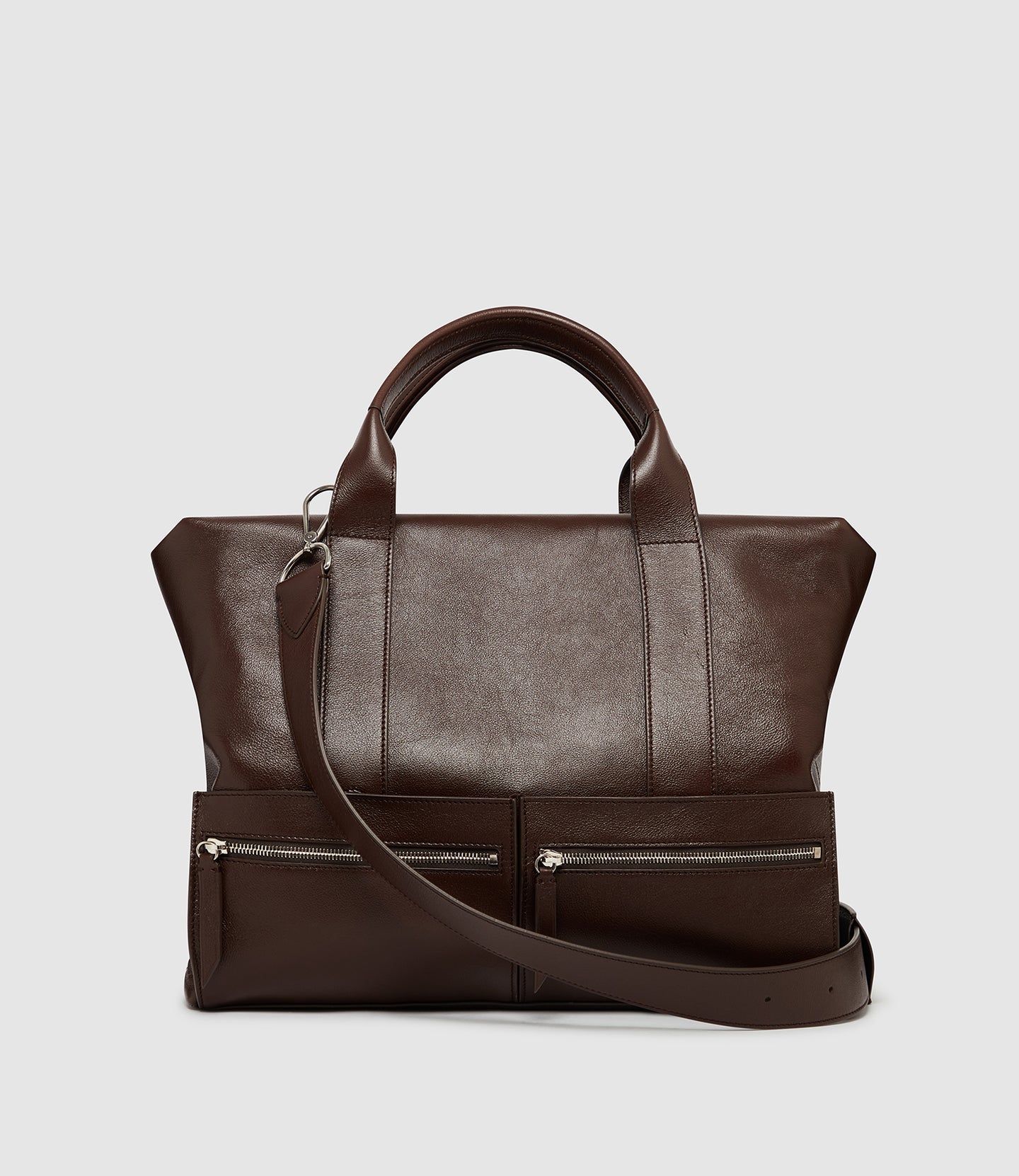 Racer 40 Elvis Walnut