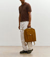 Rider Backpack Suede Marrakech