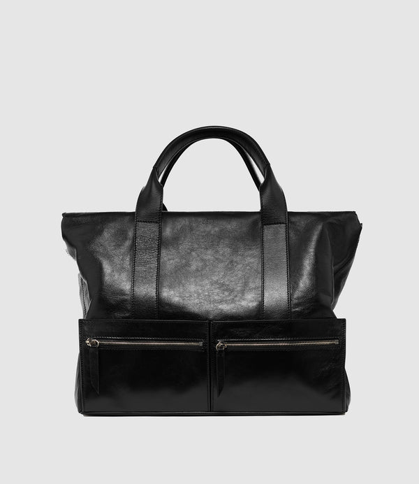 Racer 40 Elvis Black