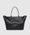 Incognito Small Smooth Calfskin Black