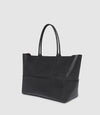 Incognito Small Smooth Calfskin Black