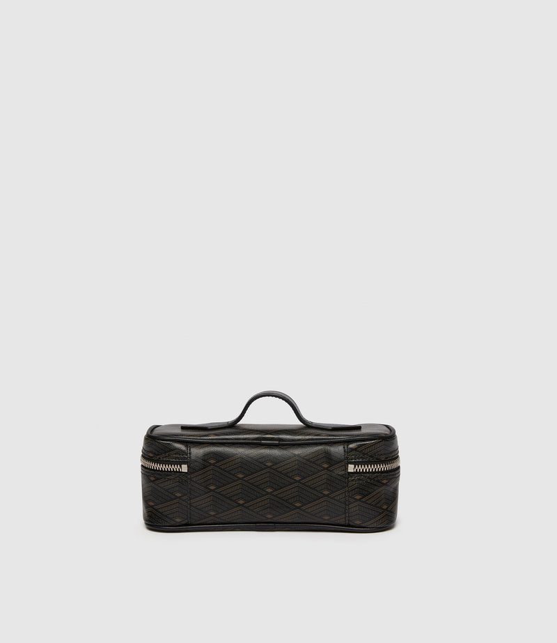 One Day Toiletry Bag Signature Canvas From Dusk Till Dawn
