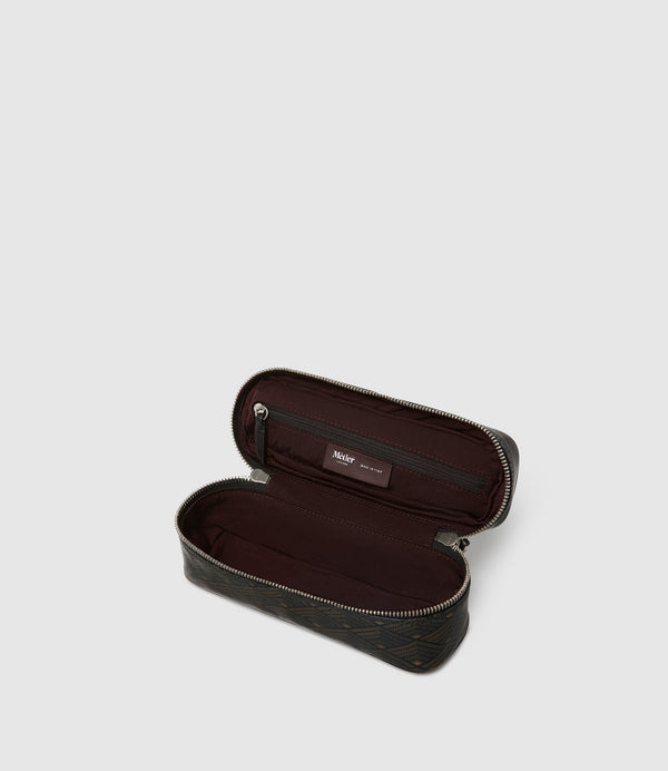 One Day Toiletry Bag Signature Canvas From Dusk Till Dawn