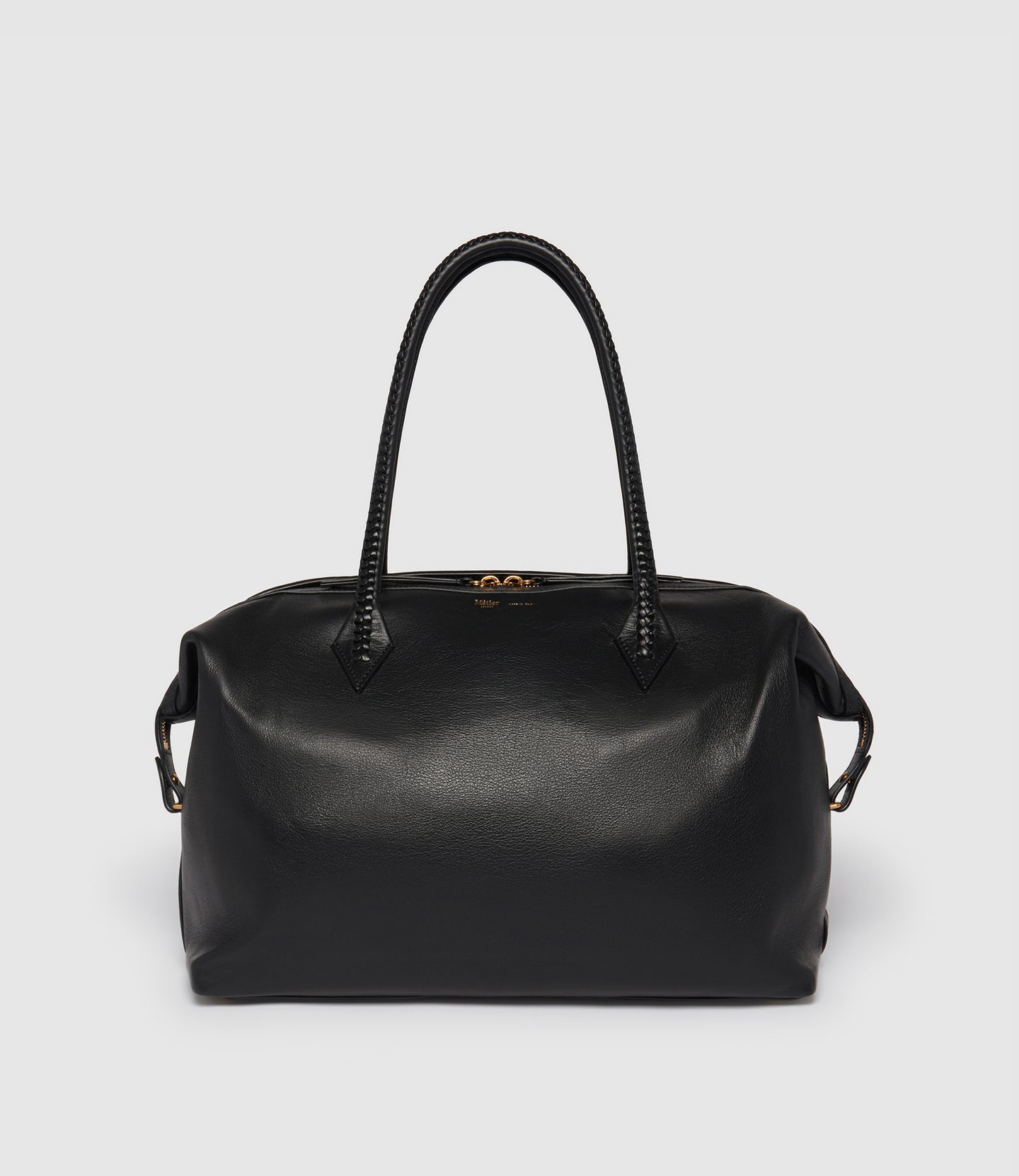 Vérité All Day Elvis Black