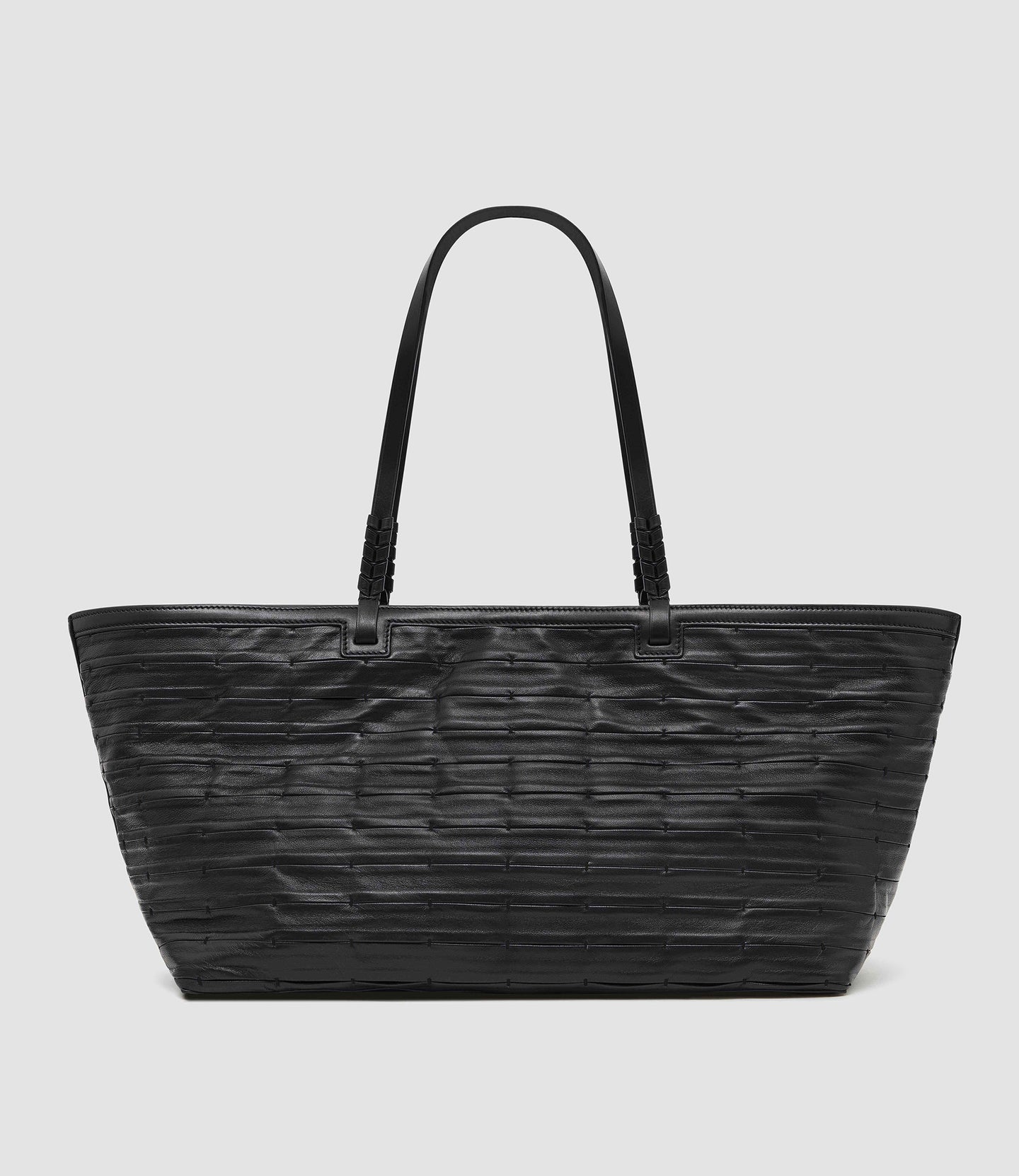 Cala 42 Puglia Woven Black