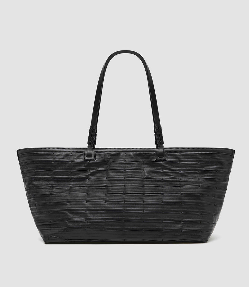 Cala 42 Puglia Woven Black