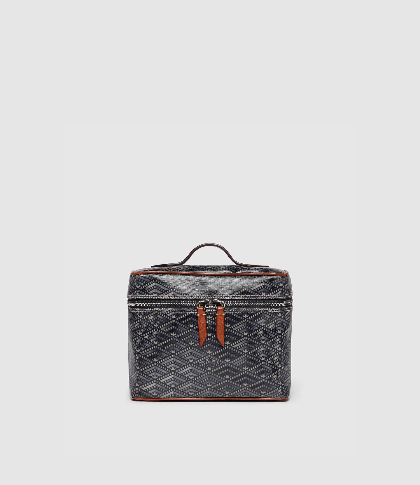 Two For The Road Set Navy