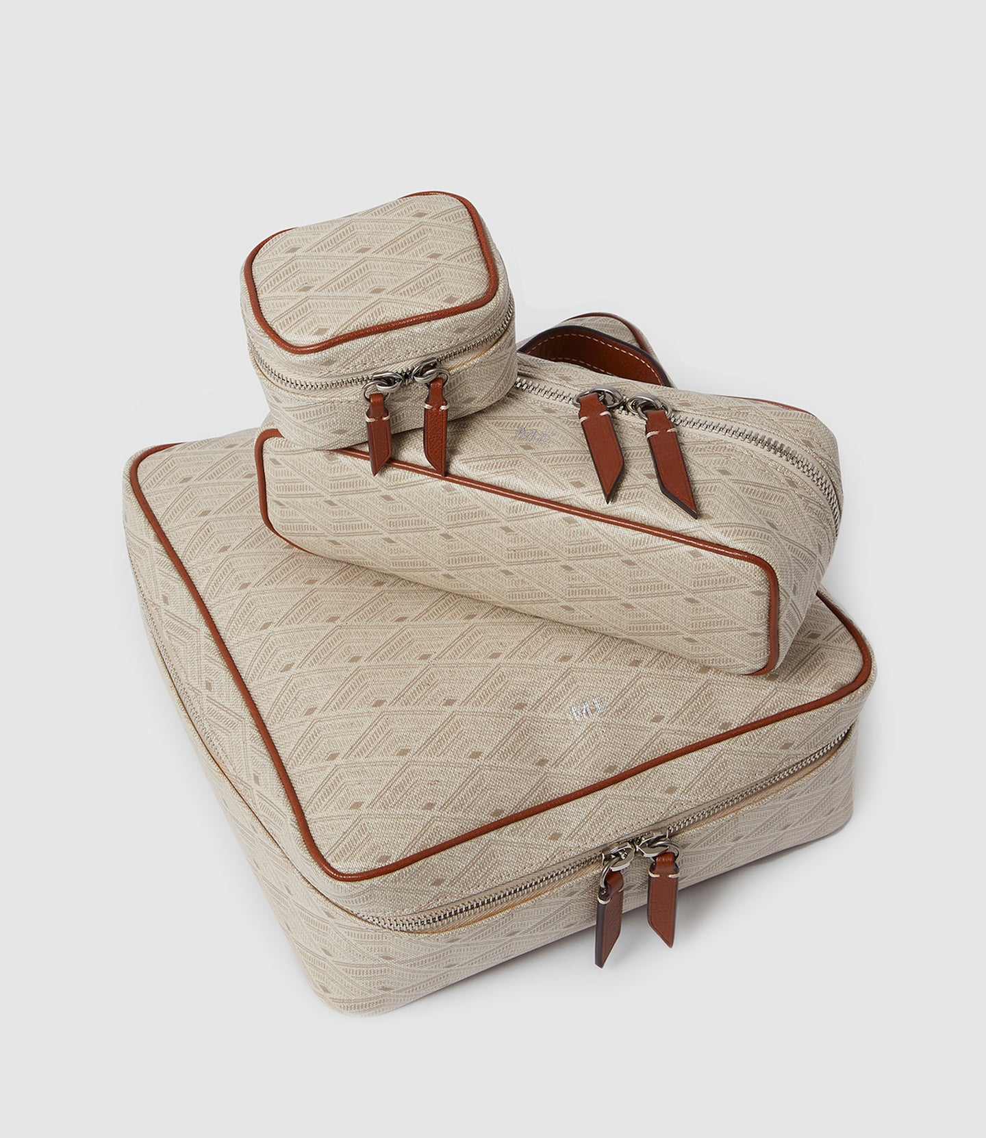 For A Quick Jaunt Set Light